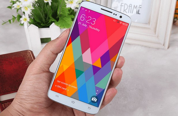 Флагманският смартфон LG G3 беше бързо изкопиран и пуснат на пазара от китайците на многократно по-ниска цена 