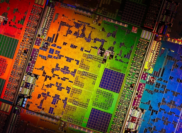 ARM чиповете започват да навлизат все по-уверено в сървърите и се очаква към 2019 г. да превземат 15% от пазара