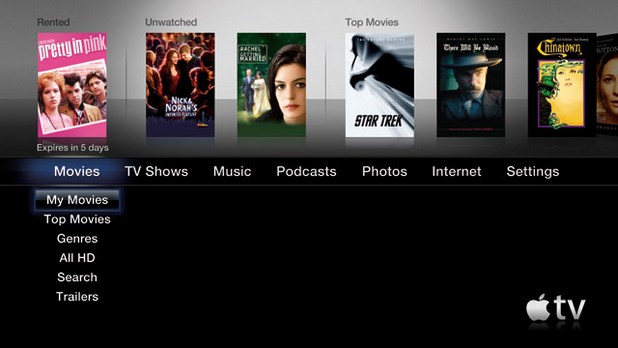 Apple ще се намеси сериозно на ТВ пазара с платен пакет от 25 канала