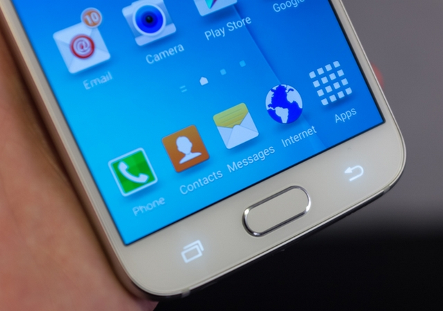 Galaxy S6 ще подобри всички рекорди на Samsung за най-добър старт в продажбите на нов смартфон