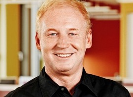 Искаме да станем най-голямата софтуерна компания в Германия, заяви шефът на европейското подразделение на Salesforce – Йоахим Шрейнър