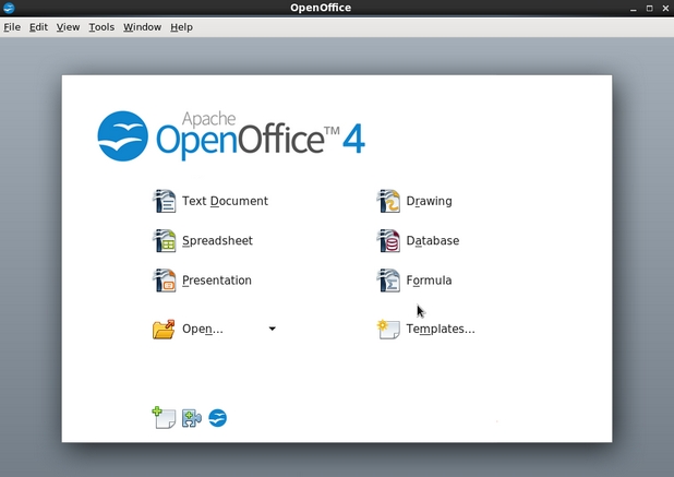 OpenOffice, LibreOffice, офис пакети, отворен код
