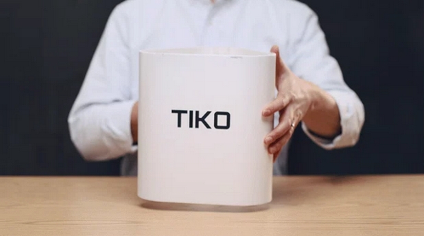 При поставена цел от 100 000 долара, проектът за 3D принтер TIKO вече е привлякъл над $1 млн.
