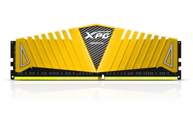 XPG Z2 DDR4 3400 впечатлява геймъри и ентусиасти със забележителна производителност, охлаждане и стабилност