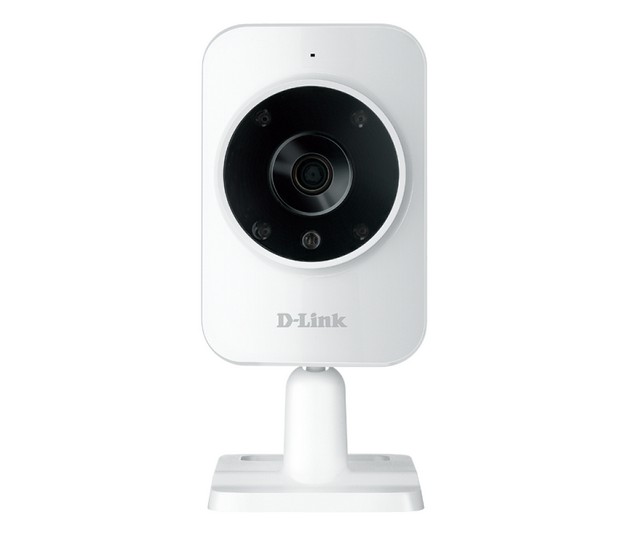 IP камерата DCS-935L с цена от 120 долара е предназначена за дома и малкия офис