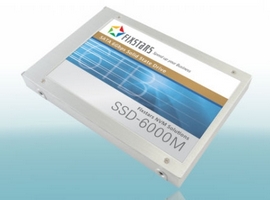 Fixstars SSD-6000M е изпълнен в 2,5-инчов форфактор и се очаква да излезе в края на юли