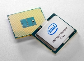 Intel Xeon E7 v3 включва до 18 ядра и до 45 мегабайта вградена кеш памет от последно ниво