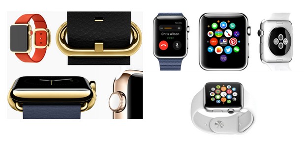 Apple Watch e страхотен аксесоар, събиращ в себе си функционалност, практичност и иновативност