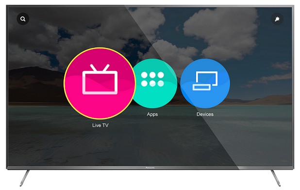 Телевизори от линията Panasonic 2015 Smart TV вече работят под управление на Firefox OS