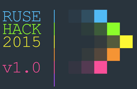 Започна записването за хакатона Ruse Hack 2015, организиран от Startup Factory