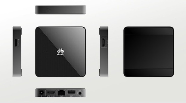 Huawei MediaQ M330, мини компютри, компютри