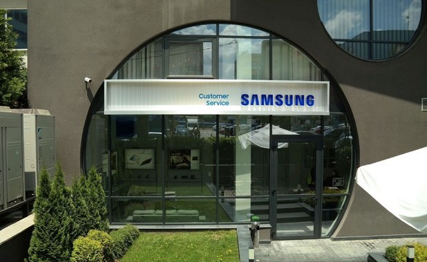 Центърът за бързи ремонти на Samsung ще приема всякакви мобилни устройства на марката – както гаранционни, така и извънгаранционни