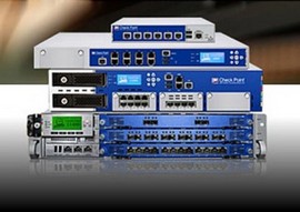 CheckPoint се наложи като най-големият доставчик на хардуер за сигурност в региона ЕМЕА