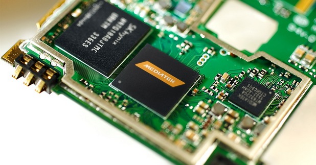 10-ядреният чип MediаTek X20 Helio е в основата на китайския смартфон Elephone P9000 