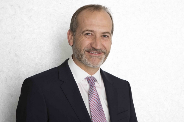 Алехандро Платер оглави Telekom Austria Group, като запази и позицията на главен директор оператор