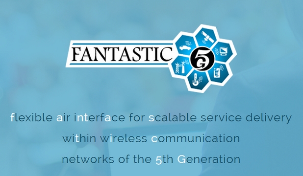 Нов проект FANTASTIC-5G обединява индустрията и научните среди