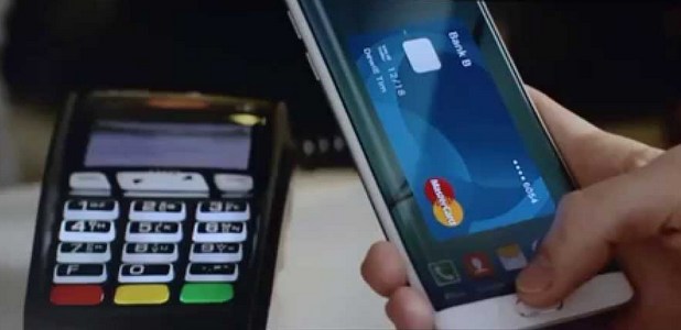 Услугата Samsung Pay има предимство, че поддържа плащания с NFC и MST