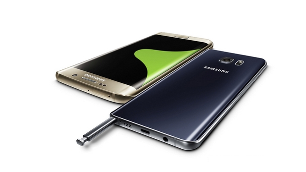 Samsung ще пусне Note 5 през август, а моделът Galaxy S6 Edge Plus излиза през септември