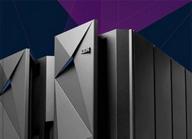 Новият мейнфрейм IBM LinuxONE може да обезпечи работата на 8000 виртуални машини
