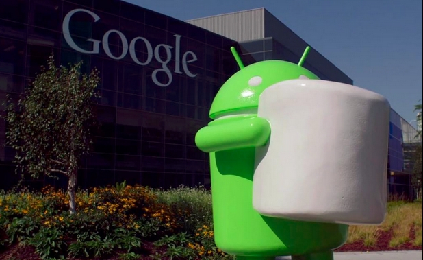 Версия 6.0 на Android ще носи кодовото име Marshmallow (бонбон от бяла ружа)