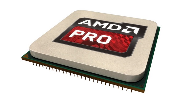 Новите процесори AMD PRO вече са достъпни с лаптори и настолни компютри на HP и Lenovo