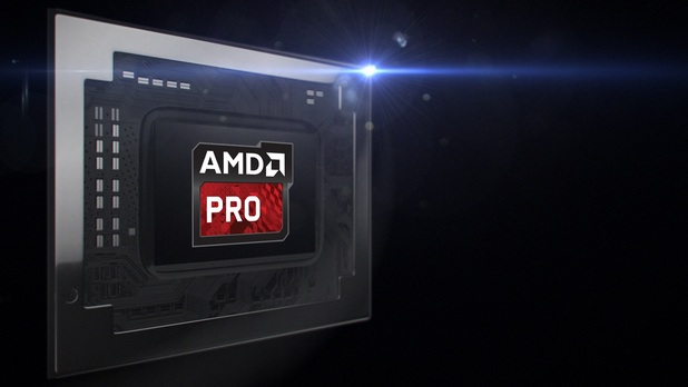 Процесорите от серията AMD PRO са проектирани за съвместимост с Windows 10