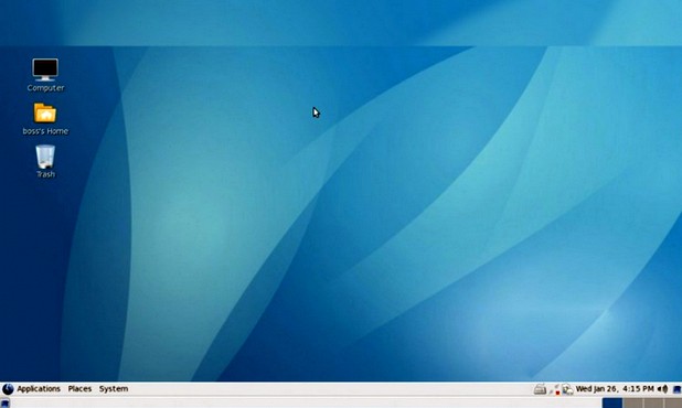 Linux-базирана операционна система BOSS ще замени Windows в правителствените компютри на Индия