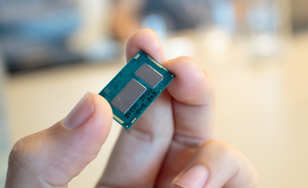 Бъдещите чипове Core M може да намерят приложение и във фаблетите
