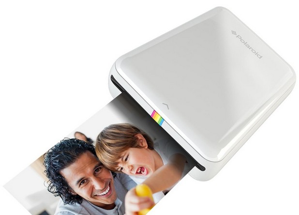 Продажбите на Polaroid Snap ще започнат през четвъртото тримесечие на годината на цена от 100 долара