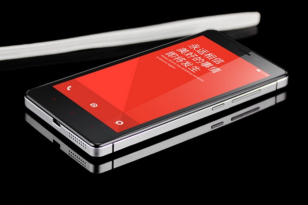 Моделът Redmi Note 2 с 16GB вградена флаш памет струва $125
