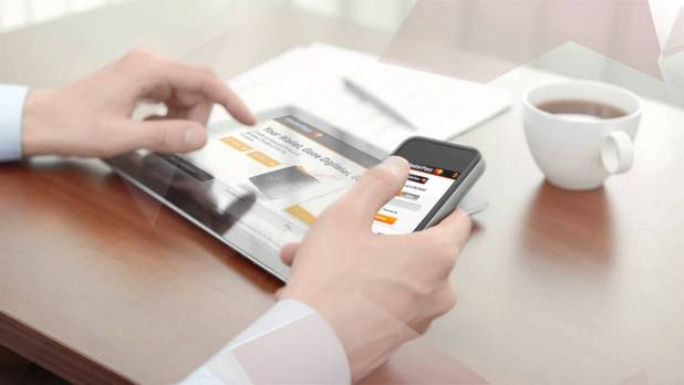 MasterCard Identity Check ще проверява самоличността на картодържателя чрез пръстовите му отпечатъци, биометрични данни и еднократни пароли, изпратени чрез SMS