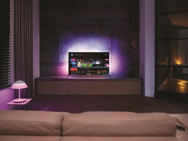 Моделите смарт телевизори Philips, които са обект на националната програма, са от сериите 7000 и 6500