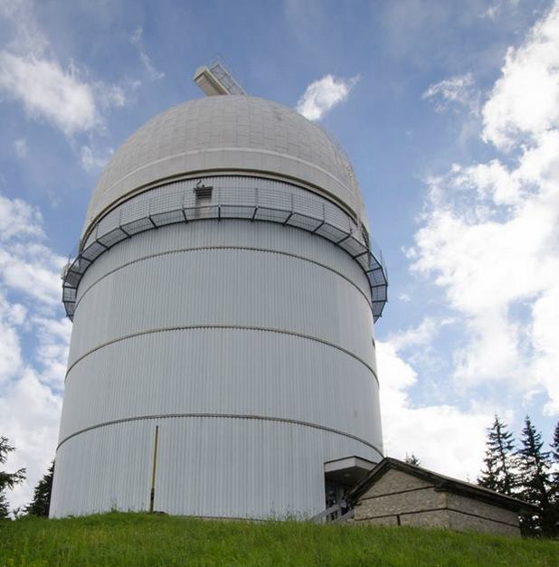 Дарителска кампания може да предотврати затварянето на Национална Астрономическа Обсерватория Рожен 