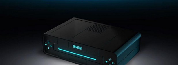 Nintendo NX ще включва както конзола, така и поне един мобилен елемент, който се използва отделно