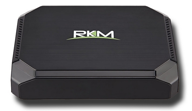 Rikomagic MK36S ще се предлага заедно с 64-битова операционна система Windows 10 на цена от 170 евро