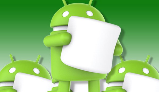 Новата операционна система Android Marshmallow постепенно си пробива път сред мобилните устройства