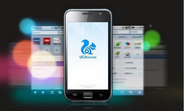 UC Browser ползват 17,42% от притежателите на умни телефони в света