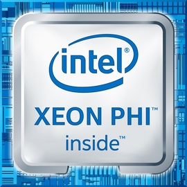 Новият процесор Xeon Phi има 72 ядра x86 и вградена памет 16GB