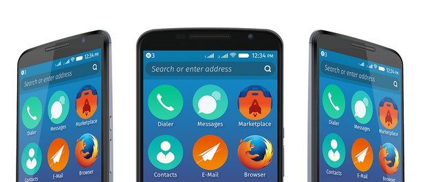 Потребителите на Android могат да тестват лесно възможностите на Firefox OS 2.5 на своите устройства