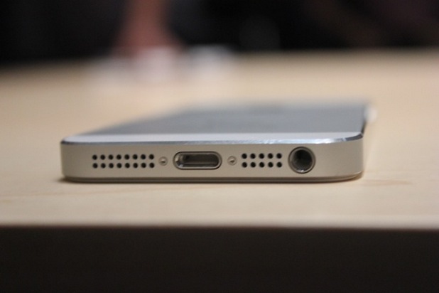 3,5-милиметровият порт за слушалки в iPhone ще отпадне в новото поколение на смартфона