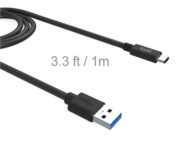 Много от предлаганите преходници от USB Type-C към обикновен USB не са съвместими със спецификациите