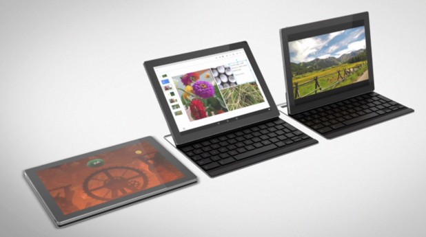 На външен вид Pixel C прилича на Chromebook Pixel – с метален корпус, качествен екран и порт USB Type-C