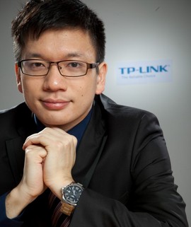 За една година заехме водеща позиция не само при безжичното оборудване за крайни потребители, но и в SOHO сегмента, заяви Хермес Сонг, регионален мениджър на TP-Link