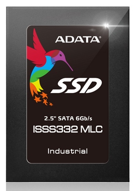 Adata ISSS332 поддържа скорости на последователно четене/запис до 560MB/450MB в секунда и средно време между отказите (MTBF) 2 милиона часа