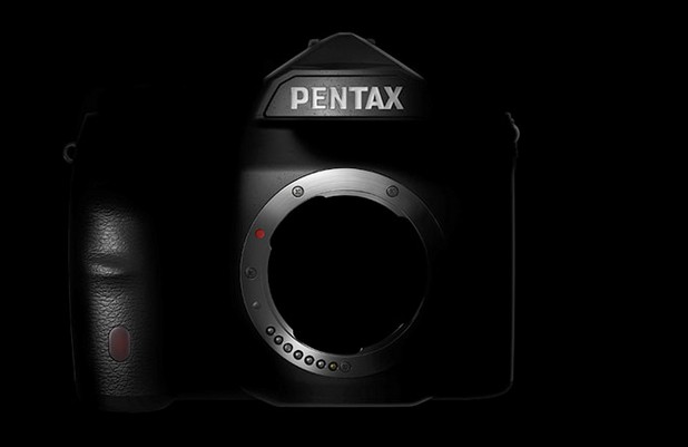 Техническите характеристики на Pentax в нов формат все още не са известни