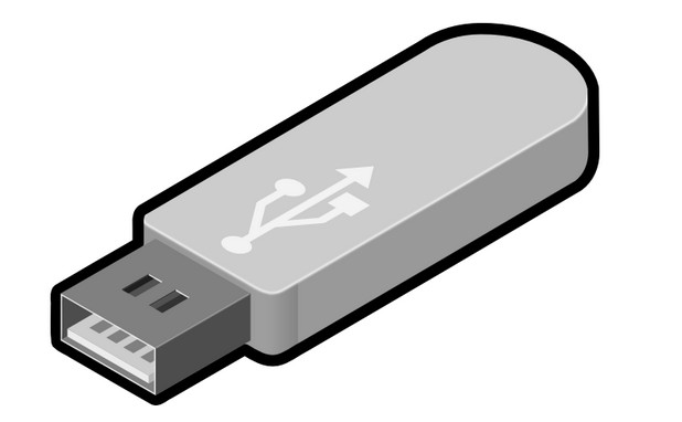 USB token е с размерите на флаш-памет и служи като средство за достъп и идентификация