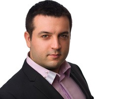 OXXY иска да наложи своята платформа като платформа за уеб дизайн и изграждане на уеб сайтове, заяви изпълнителният директор Димитър Димитров