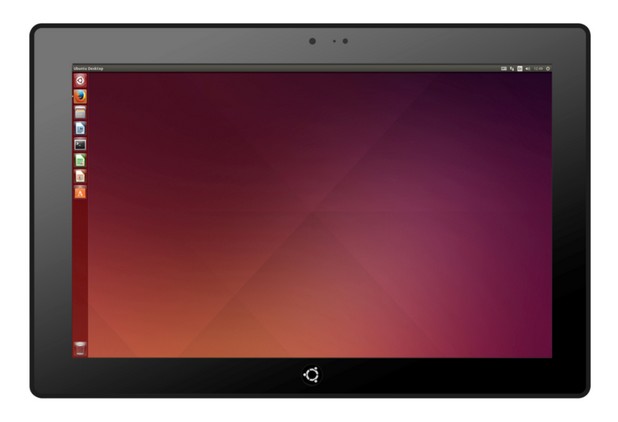 Ubuntu таблетът ще се предлага с диагонали 8,9 и 10,1 инча с резолюция 1920х1200 пиксела