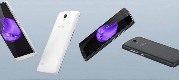 Серията Neffos C5 включва три двусимови 4G смартфона под управление на Android 5.1