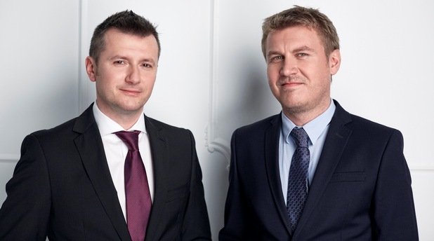 Александру Попеску и Дору Русанеску заеха ключови позиции в регионалния бизнес на Philips